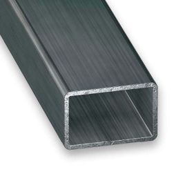 TUBO RECTANGULAR 30X20X1,5-1 M