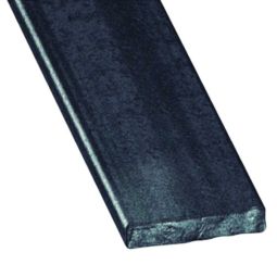 BARRA DE AÇO 40 X 6 MM