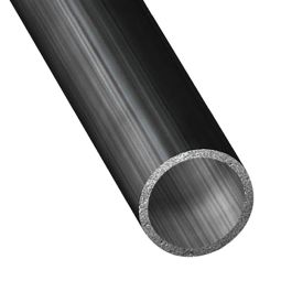 TUBO DE AÇO LAMINADO 100 X Ø 3 cm