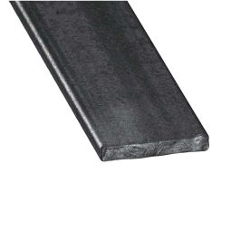 LAMINA AÇO LISO 20X4 - 2,50M