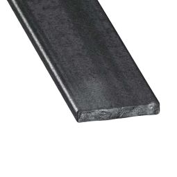 LAMINA AÇO LISO 30X4 - 2,50M