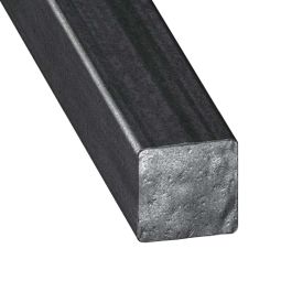 TUBO QUADRADO 25X25X1,5-2,5
