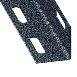 ÂNGULO AÇO CINZA 38 X 38 MM