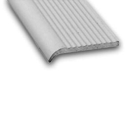 Perfil de degrau 45 x 23 mm