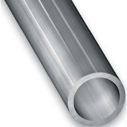 TUBO DE AÇO INOXIDÁVEL 100 X Ø 1,2 cm
