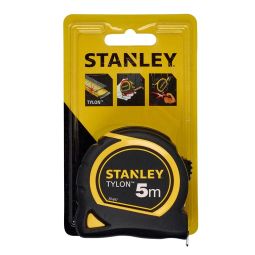 Fita metrica 5 m x19 mm stanley