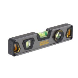 Nivel torpedo magnetico 250 mm stanley fatmax