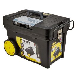 Carro de ferramentas stanley