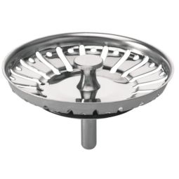 Cesto lava-louça inox 82 mm
