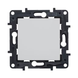 Interruptor branco Niloe Step