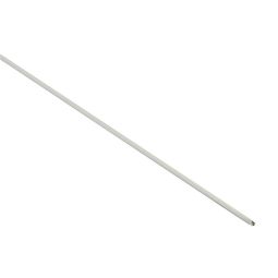 4 VARÕES DE COBRE 20% PRATA  Ø 1,5 MM X 50 CM