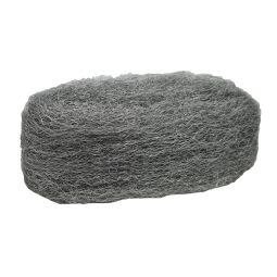 Lã de aço nº 1 para decapar 200g