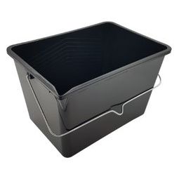Cuba pintor 15l preta