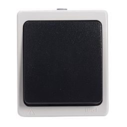 INTERRUPTOR  IP54 AQUAE