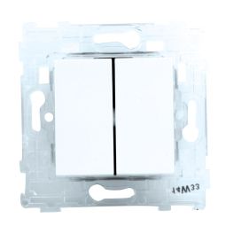 COMUTADOR DUPLO KALIA
