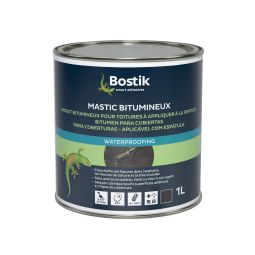 SELANTE BETUMINOSO 1 L BOSTIK