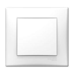 COMUTADOR SEDNA BRANCO