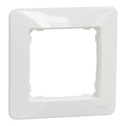 Moldura New Sedna 1 elemento Branco