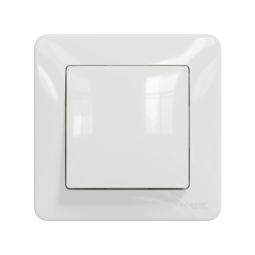 Pack Interruptores New Sedna branco 5 unidades