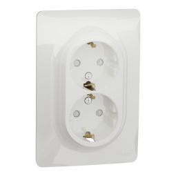 SCHUKO DUPLO POLAR