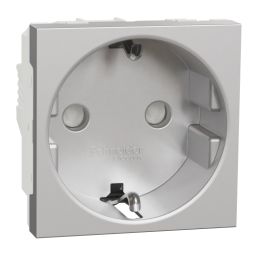 SCHUKO ALUMÍNIO