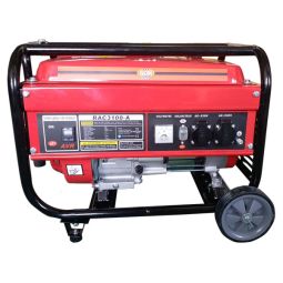 Grupo Electrógeno 3000 W 6.5 Hp Racing