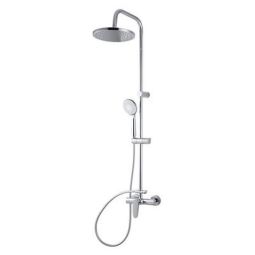 Set de ducha monocomando cavally