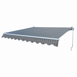 Toldo Manual 3 X 2,5 M