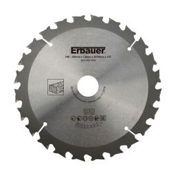 FOLHA CIRC.Ø160 x20/16 24 DG