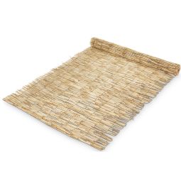 Canas bambú fino 1 x 3 m Blooma