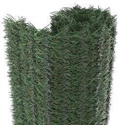 Conjunto artificial 1 x 3 m tricolor 42v Blooma