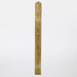 Lâmina de madeira lemhi 100 x 9 x 2,1 cm Blooma