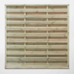 Painel de madeira douro 180 x 180 cm