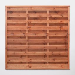 Painel de madeira arve 180 x 180 cm
