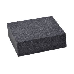 Bloco Lixa Angular Fino & Médio 100x68mm