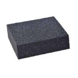 Bloco Lixa Angular Médio & Grosso 100x68mm