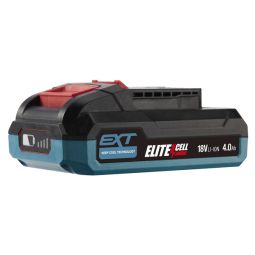 Bateria EliteCell EXT 18V 4Ah Erbauer