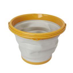 Balde dobrável 10 L