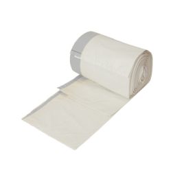 Sacos de lixo doméstico 20 L