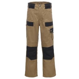 Calças multi-bolsos "pointer" site
