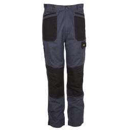 Calça Multibolsos Harrier Site 42