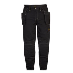 Calças com bolsos fox site 44