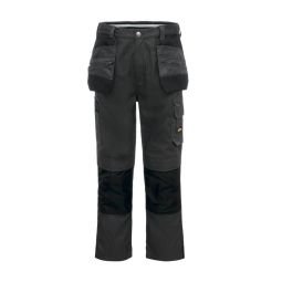 CALÇA C/ BOLSOS PR/CZ T48