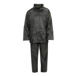 Conjunto impermeável l