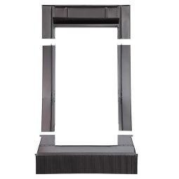 Rufo site para coberturas onduladas 78 x 98 cm