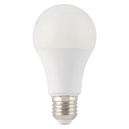 LÂMPADA LED DIALL GLS E27 18 W LUZ NEUTRA