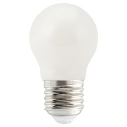LUZ LED MINI E27 40W NEUTRA