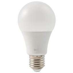LÂMPADA LED DIALL GLS E27 8,5 W PLANTAS