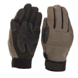Luva de mecanico pro sitet-8