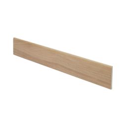 Rodapé Woodproject 7,2x60cm